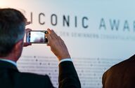 ICONIC AWARDS: Innovative Architecture